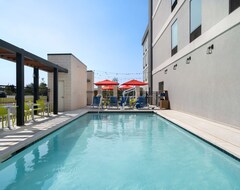 Hotel Home2 Suites By Hilton Round Rock Medical Center (Round Rock, USA)