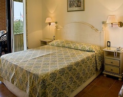 Khách sạn Antica Fornace (Grosseto, Ý)