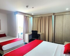 Hotel BE Suites Cali (Cali, Kolombiya)