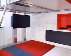 Hotel Pod 51 (New York, Sjedinjene Američke Države)