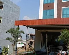 Hotel Raj 2 KM from Janana Hospital and 1 KM from MDS University (Ajmer, Indija)