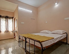 Hotel SPOT ON 41583 Sri Rugmani Residency (Coimbatore, India)