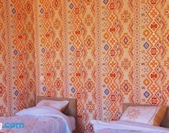 Hotelli WADi RUM ALi CAMP (Wadi Rum, Jordania)