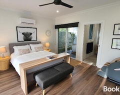 Pensión Luxury Private Guest Suite In The Blue Mountains (Faulconbridge, Australia)