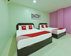 Khách sạn Capital O 90545 Ho Hotel (Malacca, Malaysia)
