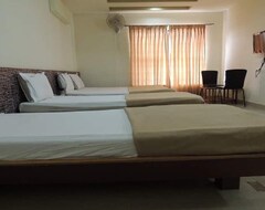Hotelli Ankita Residency (Hubli, Intia)