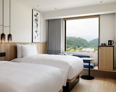 Hotelli Fairfield by Marriott Gifu Takayama Shirakawa Go (Takayama, Japani)