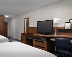Hotel Fairfield Inn & Suites By Marriott Sioux Falls Airport (Sioux Falls, USA)