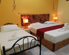 Khách sạn Hotel Dream Inn Maldives (Nord Male Atoll, Maldives)