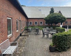 Casa rural Assersbolgard (Brørup, Đan Mạch)