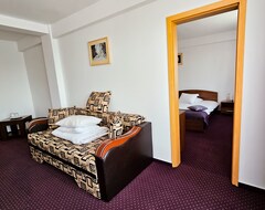Hotel Eden (Sibiu, România)