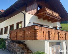 Căn hộ có phục vụ Alpin Haus Berwang (Berwang, Áo)