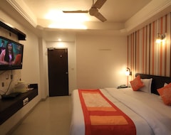 Hotelli Hotel Kanchan Palace (Ahmedabad, Intia)