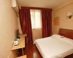 Hotel Zhengfu Caotang Dexin Inn (Chengdu, China)
