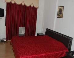 Hotel Premdeep International (Kashipur, Indien)