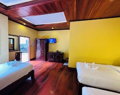 Khách sạn Villa Phonethip Mekong Riverside (Luang Prabang, Lào)