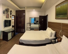 Hotelli A25 Hotel - 61 Luong Ngoc Quyen (Hanoi, Vietnam)
