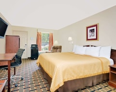 Hotel Days Inn Spartanburg (Spartanburg, USA)