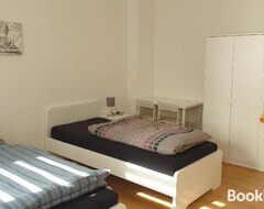 Cijela kuća/apartman Monteur Oder Ferienwohnung Bei Nina (Zeitz, Njemačka)