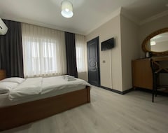 Hotelli Ozdemir Otel (Balikesir, Turkki)