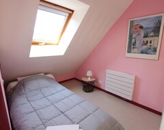 Cijela kuća/apartman Gite BenoÎtville, 4 Bedrooms, 8 Persons (Benoîtville, Francuska)