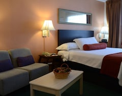 Hotel Merida Inn and Suites (St. Augustine, Sjedinjene Američke Države)