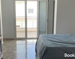 Toàn bộ căn nhà/căn hộ Residence Les 5 Etoiles, Bizerte (Bizerte, Tunisia)