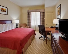 Khách sạn Country Inn & Suites by Radisson, Crestview, FL (Crestview, Hoa Kỳ)