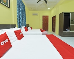 Hotel Oyo 90601 Sabacraft & Lodge (Dungun, Malasia)