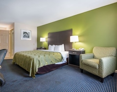 Hotel Quality Inn Little Creek (Virginia Beach, USA)