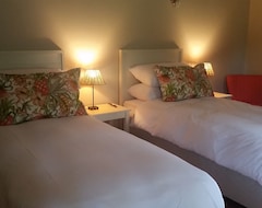 Hotel Amberhall Guesthouse (Randburg, Sudáfrica)