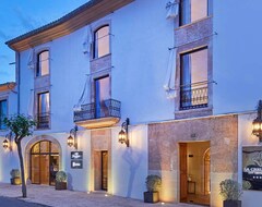 Khách sạn Sa Creu Nova Petit Palais Art & Spa (Campos, Tây Ban Nha)