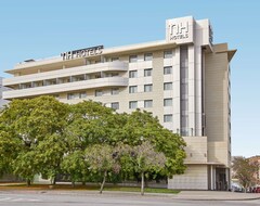 Hotel NH Alicante (Alicante, España)