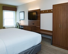 Holiday Inn Express Pascagoula-Moss Point, An Ihg Hotel (Moss Point, ABD)