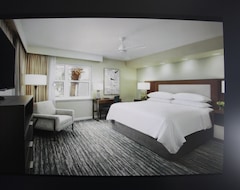 Hotel Sheraton Vistana Resort Villas, Lake Buena Vista / Orlando (Orlando, Sjedinjene Američke Države)