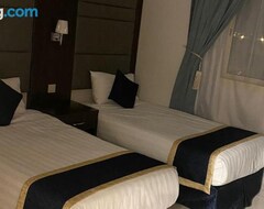 Hotel shqq `nwn lmdyn@ llwHdt lskny@ (Medina, Saudi-Arabien)