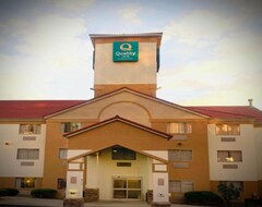 Hotel Quality Inn Denver Tech Center (Englewood, USA)