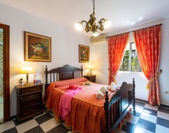 Cijela kuća/apartman Villa Finca Rosa By Villa Plus (Reinoso, Španjolska)