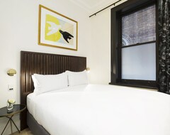 Hotel Crystalbrook Albion (Sydney, Australia)