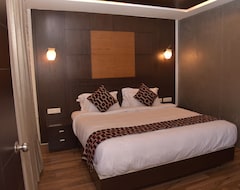 Hotelli Armani Residency (Kottayam, Intia)
