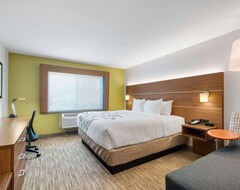 Hotel Sleep Inn & Suites Tempe ASU Campus (Tempe, EE. UU.)