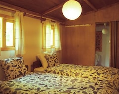 Casa/apartamento entero A Cozy, Clean And Warm House Within The Chepu Nature Sanctuary (Ancud, Chile)