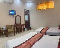 Hotelli Anh Đao Guest House Lang SƠn (Lang Son, Vietnam)