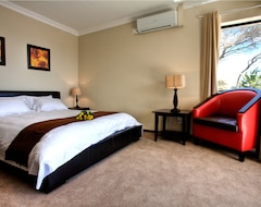 Hotel Star Apartments (Woodstock, South Africa)