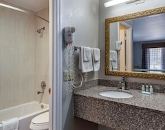 Hotel Quality Inn Covington (Covington, USA)