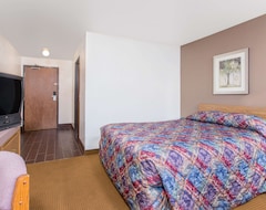 Hotel Super 8 by Wyndham Lacey Olympia Area (Lacey, USA)
