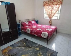 Casa/apartamento entero Homestay Tokwan Besar & Selesa! (Kuala Pilah, Malasia)