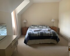 Cijela kuća/apartman House In The Highlands, Cairngorms National Park - Skiing/whiskey/castle/hiking! (Tarland, Ujedinjeno Kraljevstvo)