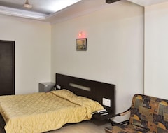Hotel Grand Resort (Mahabaleshwar, Indija)