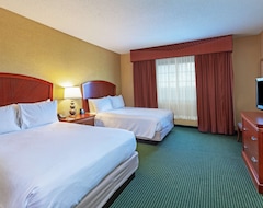 Hotel Embassy Suites by Hilton Greensboro Airport (Greensboro, EE. UU.)